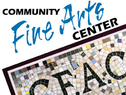 Community Fine Arts Center