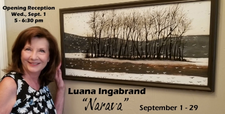 Luana Ingabrand  